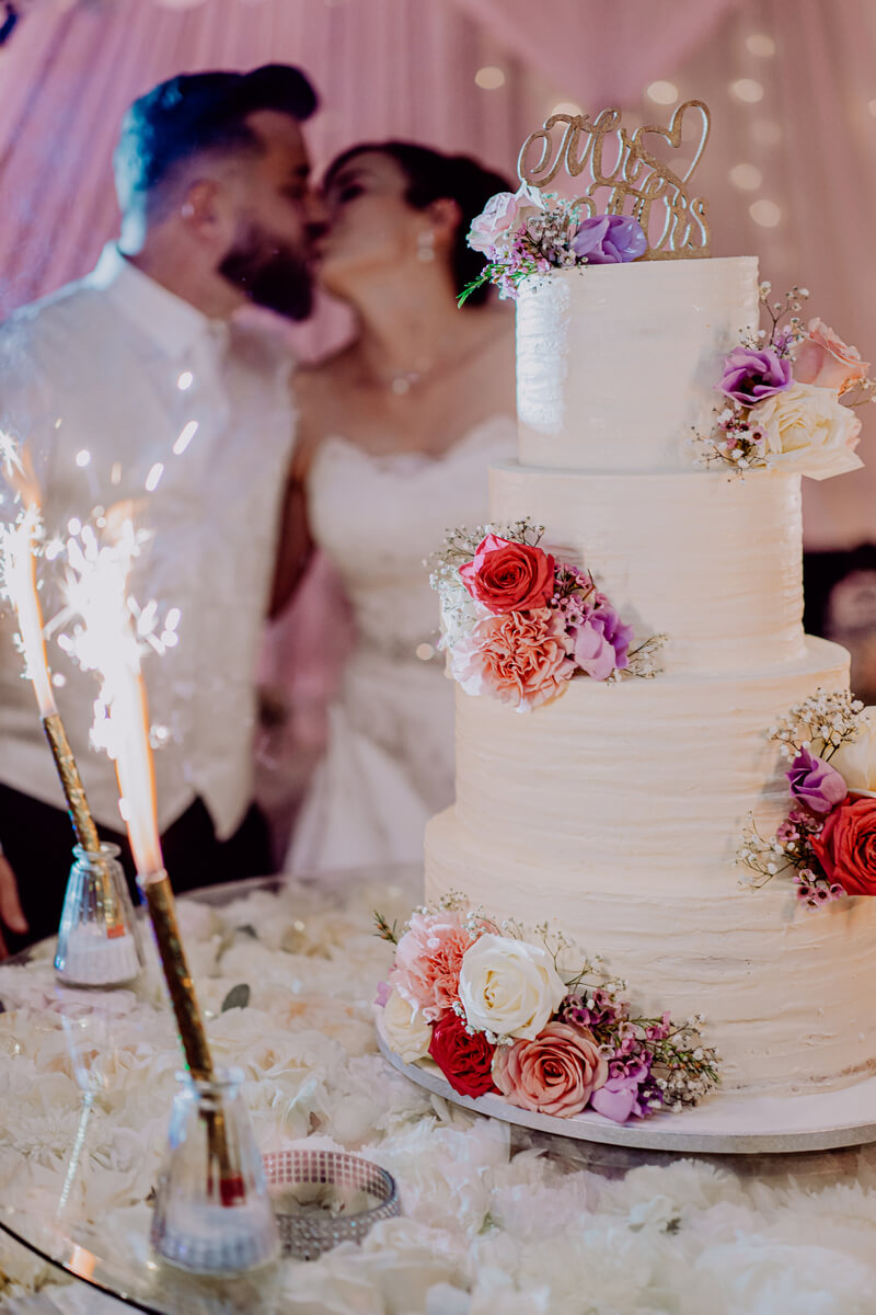 Hochzeitstorte Lieder