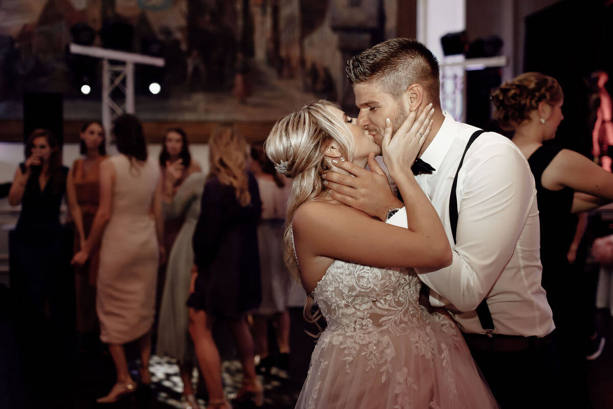Gorka - russische Hochzeit Gorka - russische Hochzeit