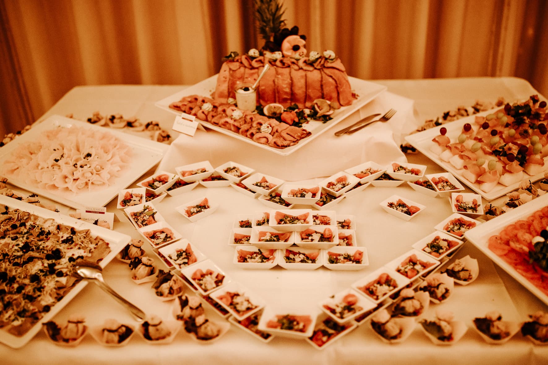 Mitternachtssnack